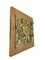 Antike italienische Bronzetafel mit Tanzenden Putten, 1800er 7