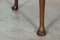 George III Walnut Side Table, 1770 13