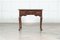 George III Walnut Side Table, 1770 2