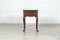 George III Walnut Side Table, 1770 10