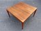 Teak Coffee Table attributed to Severin Hansen, 1955, Image 6