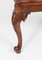 Vintage Chippendale Dining Chairs in Mahogany, 1950s, Set of 12 15