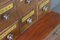 Vintage Apothecary Drawers, 1910 10