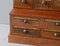 Vintage Apothecary Drawers, 1910, Image 4