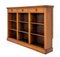 Arts and Crafts Bookcase in Oak 6