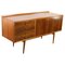 Mid-Century Compact Sideboard by Archie Shine, 1955, Image 1