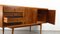 Mid-Century Compact Sideboard by Archie Shine, 1955 4