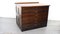 Mid-Century Pitched Pine Top Chest, 1955, Image 2
