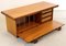 Vintage LP Sideboard aus Teakholz 12