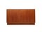 Low Teak & Resopal Sideboard, 1960s 1