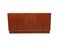 Niedriges Teak & Resopal Sideboard, 1960er 3