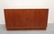 Low Teak & Resopal Sideboard, 1960s 2