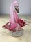 Figura de cisnes italianos de cristal de Murano, años 60, Imagen 3