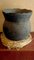 African Earthenware Storage Pot, 19th Century 6