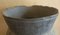 African Earthenware Storage Pot, 19th Century 12