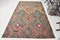 Vintage Anatolian Wool Rug 1