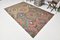 Vintage Anatolian Wool Rug, Image 2