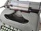 Máquina de escribir modelo suiza 3000 de Richard Authier para Paillard, 1966, Imagen 12