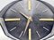 Space Age Bakelite Clock from Prim, 1950s 4