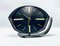Space Age Bakelite Clock from Prim, 1950s 7