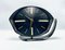 Space Age Bakelite Clock from Prim, 1950s, Image 7