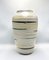 Vaso da terra vintage di Bay Keramik, anni '60, Immagine 2