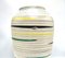 Vase Vintage de Bay Keramik, 1960s 5