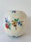 Niederländische Vintage Jugendstil Vase mit Platten, 1950er 9