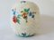 Niederländische Vintage Jugendstil Vase mit Platten, 1950er 2