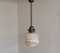 Lampada da soffitto Art Deco vintage, Germania, anni '30, Immagine 1