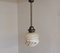 Lámpara de techo alemana Art Déco vintage, años 30, Imagen 1