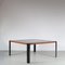 Osvaldo Borsani T210 Dining Table for Tecno, Italy, 1970s, Image 2