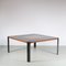 Osvaldo Borsani T210 Dining Table for Tecno, Italy, 1970s, Image 3