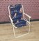 Vintage Folding Chair, 1970s, Image 6