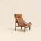 Hunter Lounge Chair by Torbjørn Afdal for Bruksbo, Norway, 1970s 2