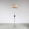 Floor Lamp by Hans Eichenberger for Keller Metalbau, Germany, 1950s 3