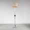 Floor Lamp by Hans Eichenberger for Keller Metalbau, Germany, 1950s 4