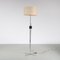 Floor Lamp by Hans Eichenberger for Keller Metalbau, Germany, 1950s, Image 1