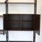 Franco Albini 4-Unit Shelving System by by Franco Albini for Poggi, Italy, 1960s, Image 14