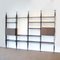 Franco Albini 4-Unit Shelving System by by Franco Albini for Poggi, Italy, 1960s 2