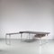 L-Shaped Desk by Jorge Lund & Ole Larsen for Bo-Ex, Denmark, 1960s 1