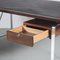 L-Shaped Desk by Jorge Lund & Ole Larsen for Bo-Ex, Denmark, 1960s 7