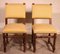 Louis XIII Chairs in Walnut, Set of 2, Image 1