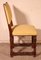 Louis XIII Chairs in Walnut, Set of 2 8