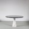 Dining Table for Skipper by Angelo Mangiarotti, Italy, 1960s 2