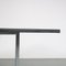 PK40 Dining Table by Poul Kjaerholm for Fritz Hansen, Denmark, 1980s, Image 10