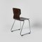 Vintage Casala Hagolz Chair, 1960s 2