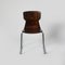 Vintage Casala Hagolz Chair, 1960s 4