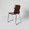 Vintage Casala Hagolz Chair, 1960s 1