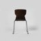 Vintage Casala Hagolz Chair, 1960s 5